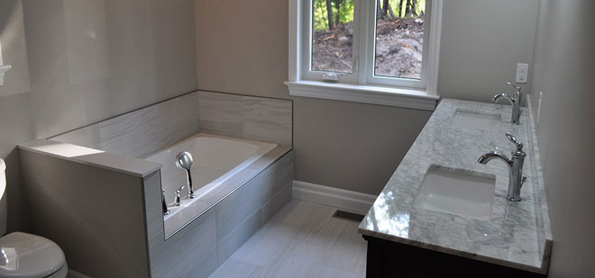 farnsworth construction new custom home
