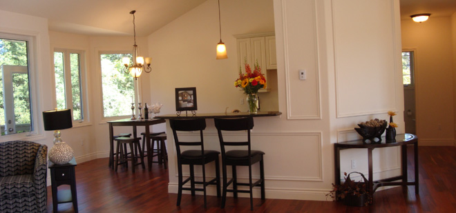 farnsworth construction new custom home
