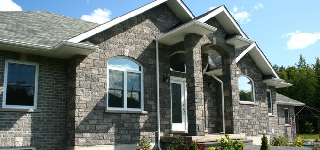 farnsworth construction new custom home