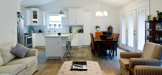 farnsworth construction new custom home