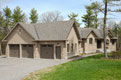 Farnsworth Construction Home Exterior