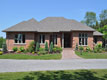 Farnsworth Construction Home Exterior