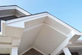 Farnsworth Construction Home Exterior